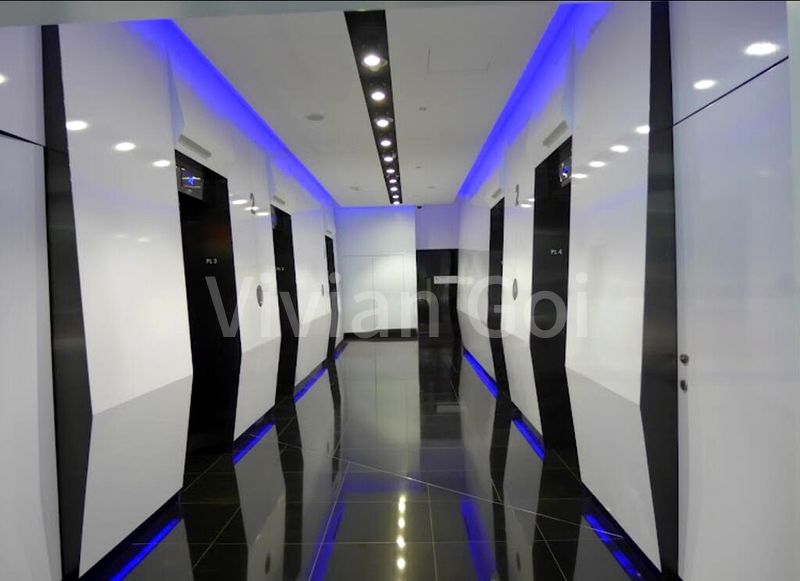 Office for Rent: Wisma Atria - Image 3