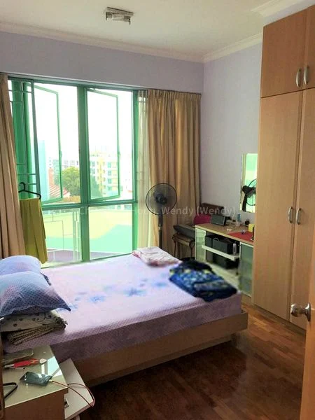 2 Bed Apartment (Condo) for Rent in  Paya Lebar Residences - Image 3