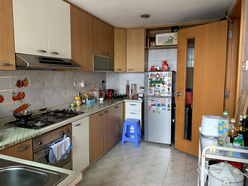 2 Bed Apartment (Condo) for Rent in  Paya Lebar Residences - Image 5