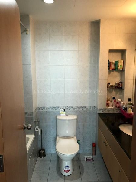 2 Bed Apartment (Condo) for Rent in  Paya Lebar Residences - Image 4