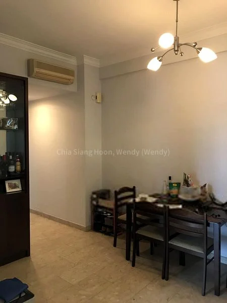 2 Bed Apartment (Condo) for Rent in  Paya Lebar Residences - Image 2