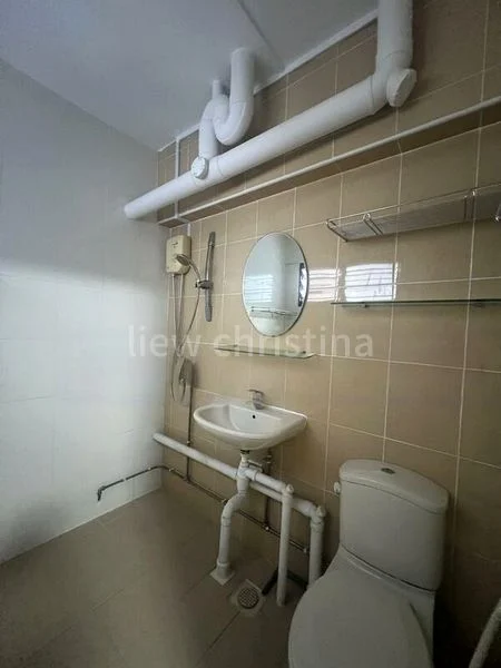 4 Room (4A) HDB for Rent in  129 Lorong Ah Soo - Image 3