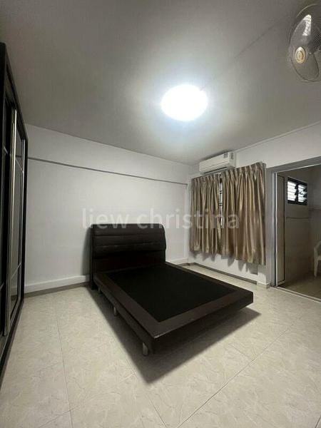 4 Room (4A) HDB for Rent in  129 Lorong Ah Soo - Image 8