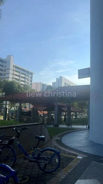 4 Room (4A) HDB for Rent in  129 Lorong Ah Soo - Image 2