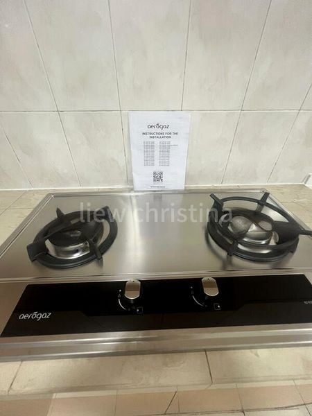 4 Room (4A) HDB for Rent in  129 Lorong Ah Soo - Image 11