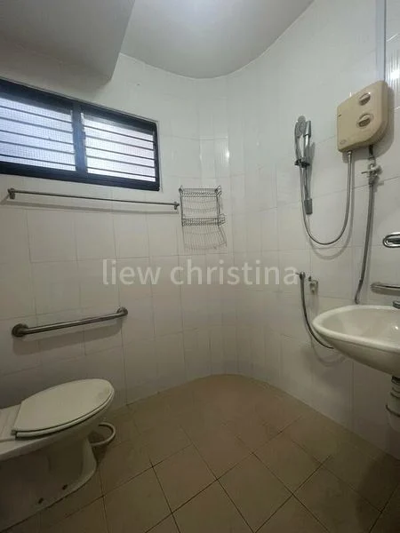 4 Room (4A) HDB for Rent in  129 Lorong Ah Soo - Image 4