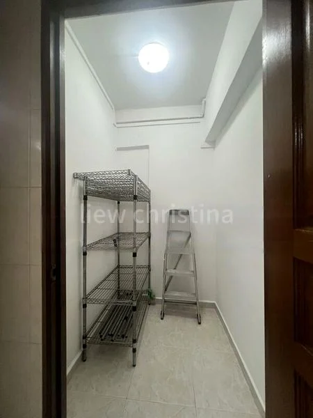 4 Room (4A) HDB for Rent in  129 Lorong Ah Soo - Image 9