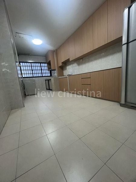 4 Room (4A) HDB for Rent in  129 Lorong Ah Soo - Image 10