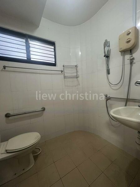 4 Room (4A) HDB for Rent in  129 Lorong Ah Soo - Image 7