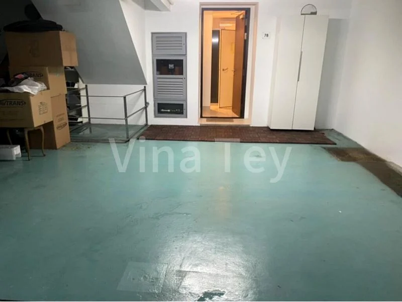 4 Bed Cluster House (Landed) for Rent in  Radiance @ Bukit Timah - Image 4