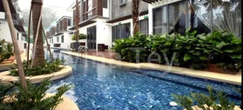 4 Bed Cluster House (Landed) for Rent in  Radiance @ Bukit Timah - Image 3