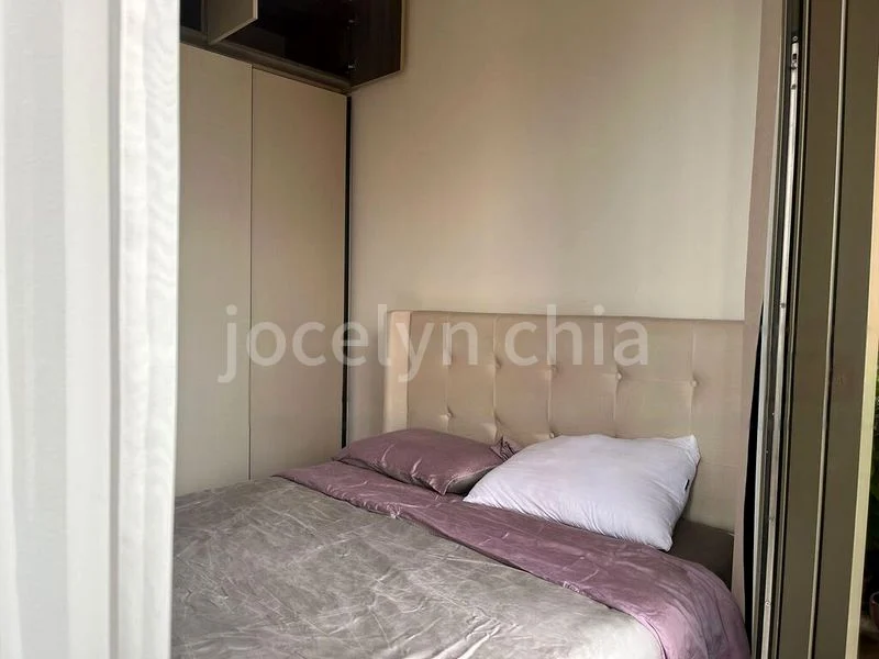 Common Room (Condo) for Rent in  Midwood - Image 2