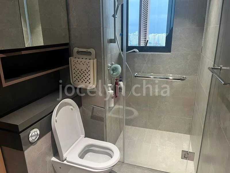 Common Room (Condo) for Rent in  Midwood - Image 3