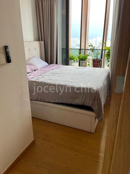 Common Room (Condo) for Rent in  Midwood - Image 1