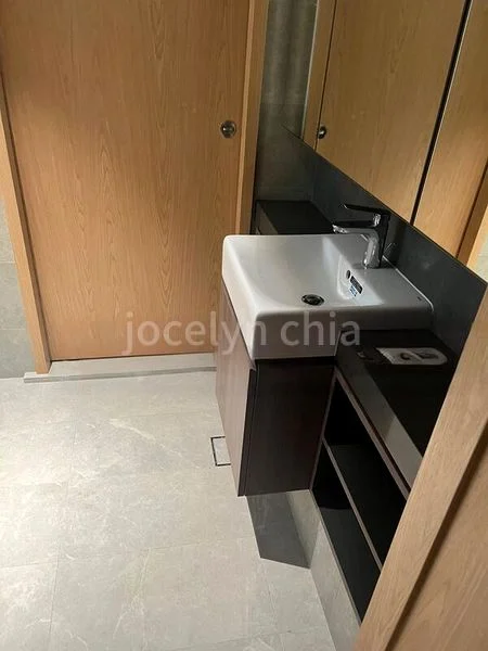 Common Room (Condo) for Rent in  Midwood - Image 4