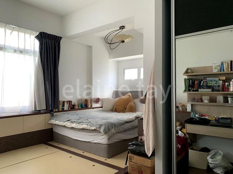 Common Room (Condo) for Rent in  Palm Lodge - Image 9