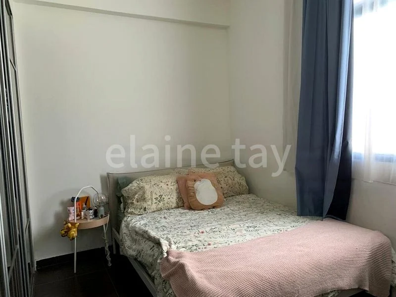 Common Room (Condo) for Rent in  Palm Lodge - Image 8