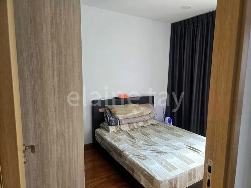 Common Room (Condo) for Rent in  Palm Lodge - Image 1