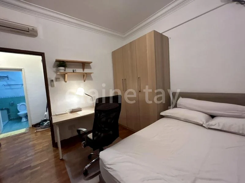 Common Room (Condo) for Rent in  Palm Lodge - Image 3