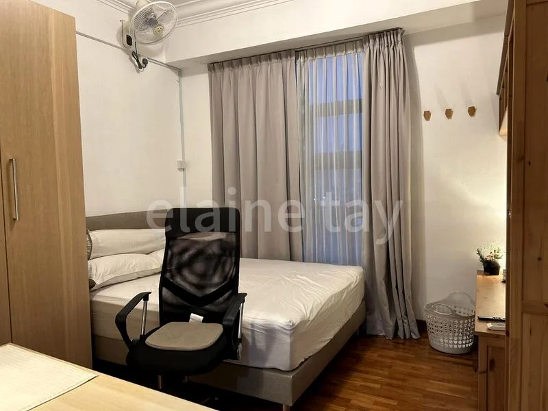 Common Room (Condo) for Rent in  Palm Lodge - Image 2