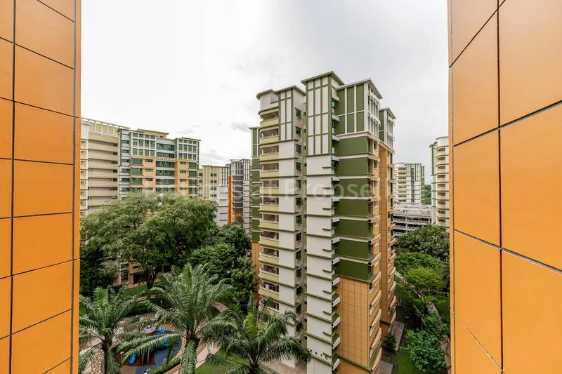 Premium HDB for Sale in 686A Woodlands Drive 73 - Image 12