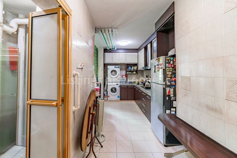 Premium HDB for Sale in 686A Woodlands Drive 73 - Image 5