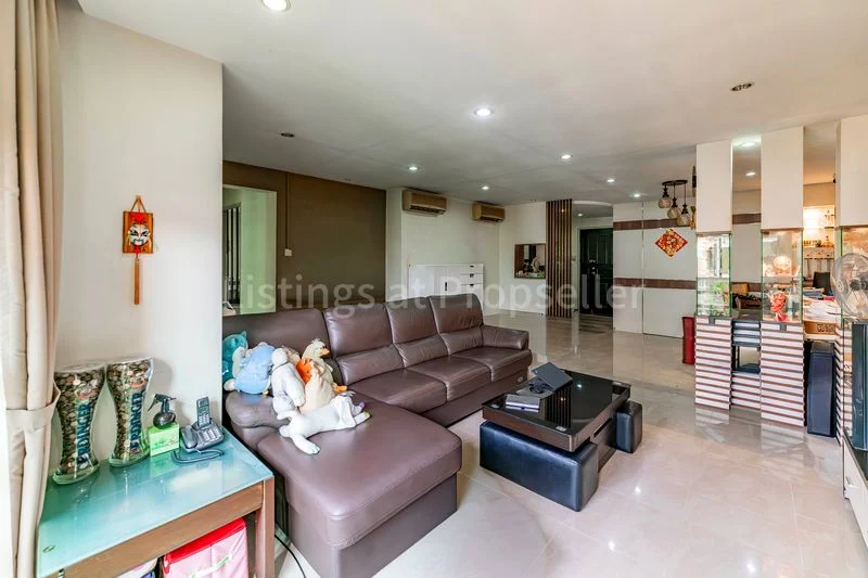 Premium HDB for Sale in 686A Woodlands Drive 73 - Image 6