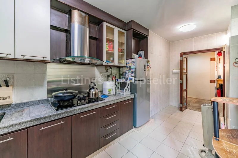 Premium HDB for Sale in 686A Woodlands Drive 73 - Image 4