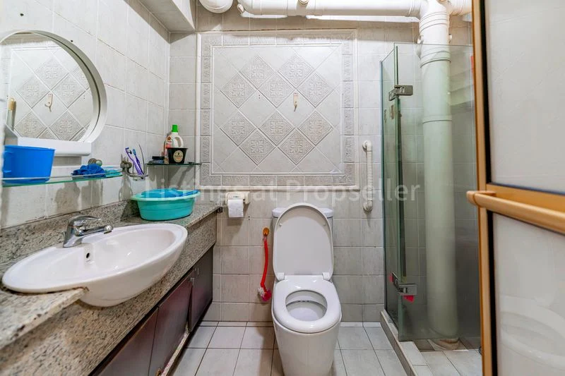 Premium HDB for Sale in 686A Woodlands Drive 73 - Image 10