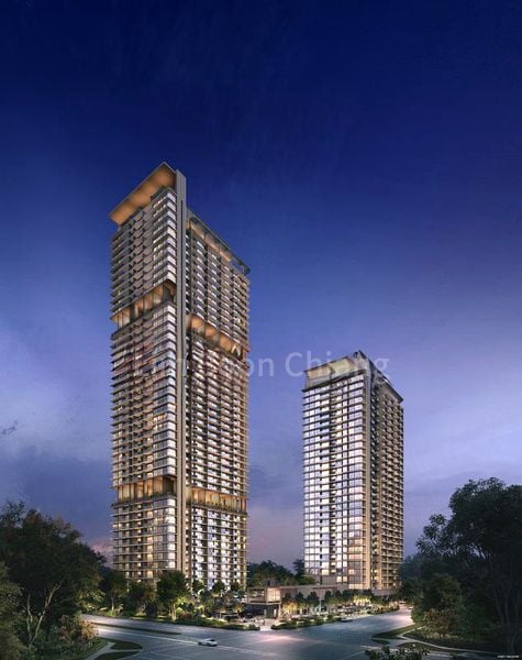 2 Bed Apartment (Condo) for Sale in  Marina Mall - Image 3