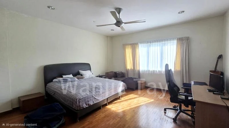 4 Bed Terraced House (Landed) for Sale in  Serangoon Garden Estate - Image 5