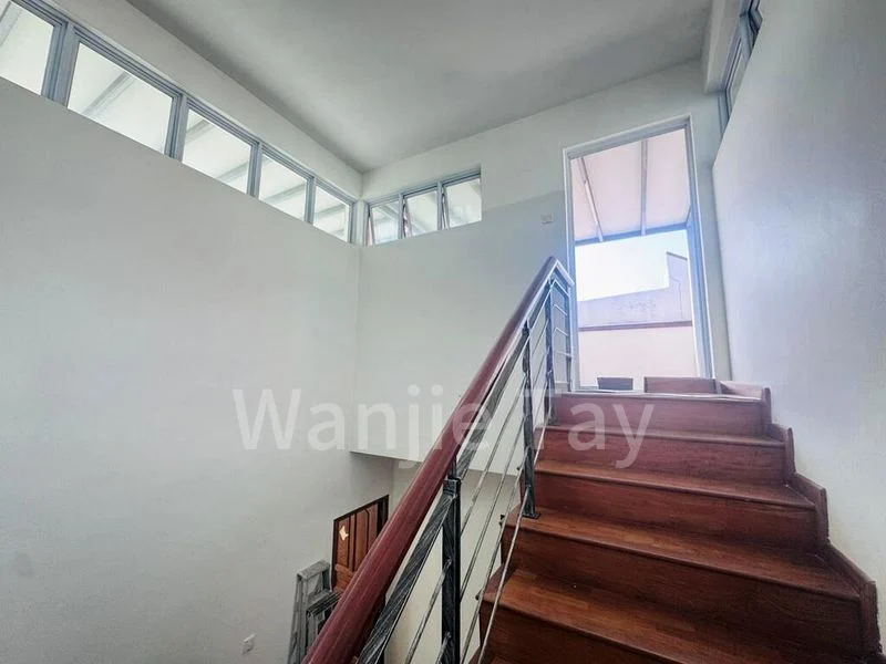 4 Bed Terraced House (Landed) for Sale in  Serangoon Garden Estate - Image 3