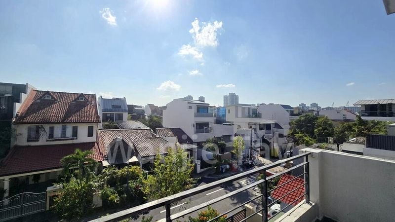 4 Bed Terraced House (Landed) for Sale in  Serangoon Garden Estate - Image 4