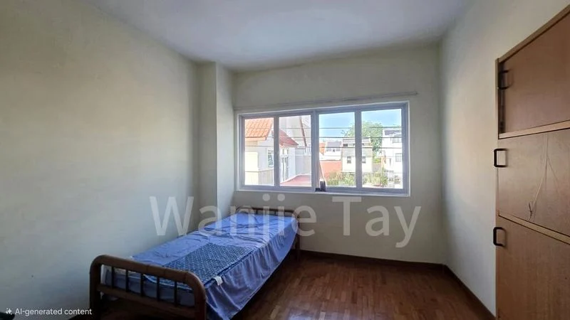 4 Bed Terraced House (Landed) for Sale in  Serangoon Garden Estate - Image 6