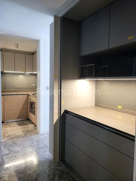 3 Bed Condo for Rent in  Riviere - Image 7