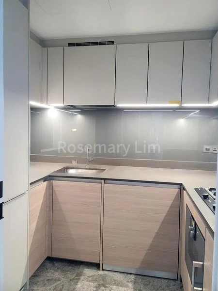 3 Bed Condo for Rent in  Riviere - Image 8