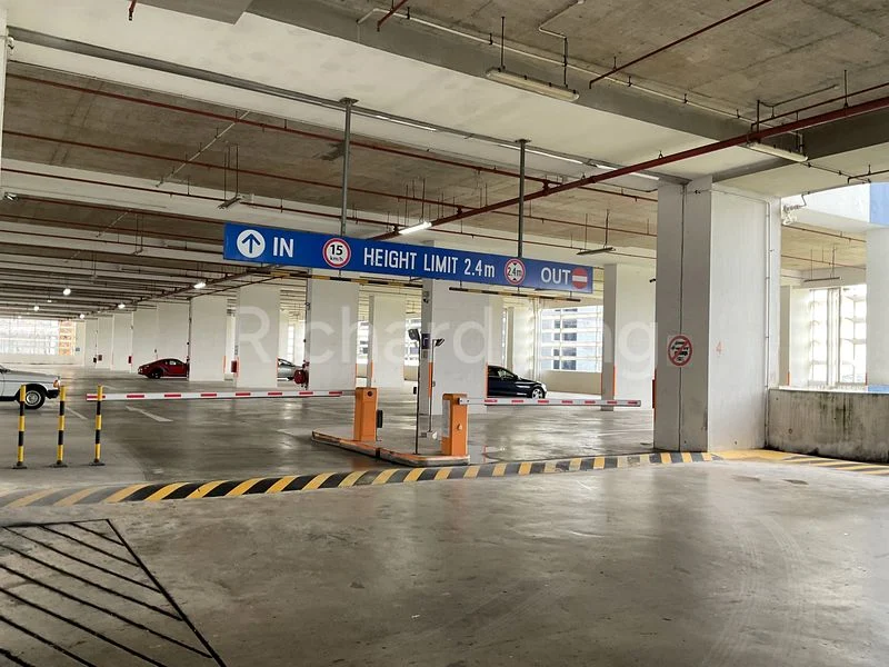 Factory / Workshop (B2) for Sale in Eldix - Image 7