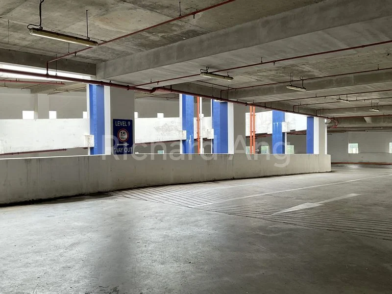 Factory / Workshop (B2) for Sale in Eldix - Image 4