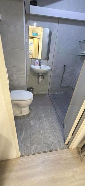 Office for Rent: Shophouse near Bugis MRT! Fully renovated with a meeting room! - Image 12