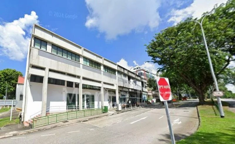 Food & Beverage for Rent: Yio Chu Kang Shophouse - Image 3