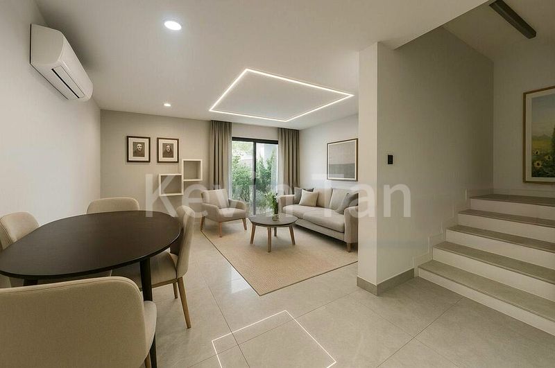 5 Bed Terraced House (Landed) for Sale in Serangoon Park - Image 13