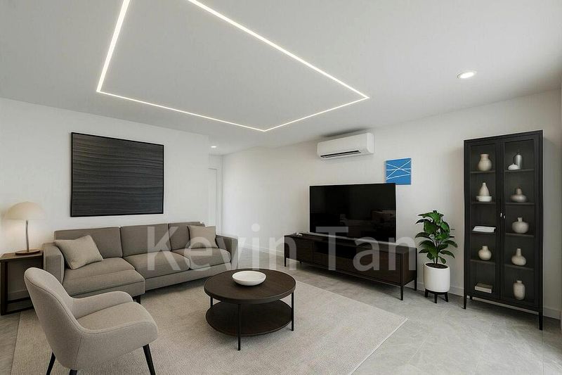 5 Bed Terraced House (Landed) for Sale in Serangoon Park - Image 6