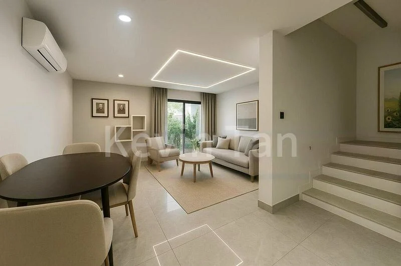 5 Bed Terraced House (Landed) for Sale in Serangoon Park - Image 16