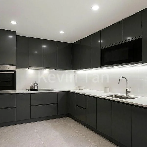 5 Bed Terraced House (Landed) for Sale in Serangoon Park - Image 2