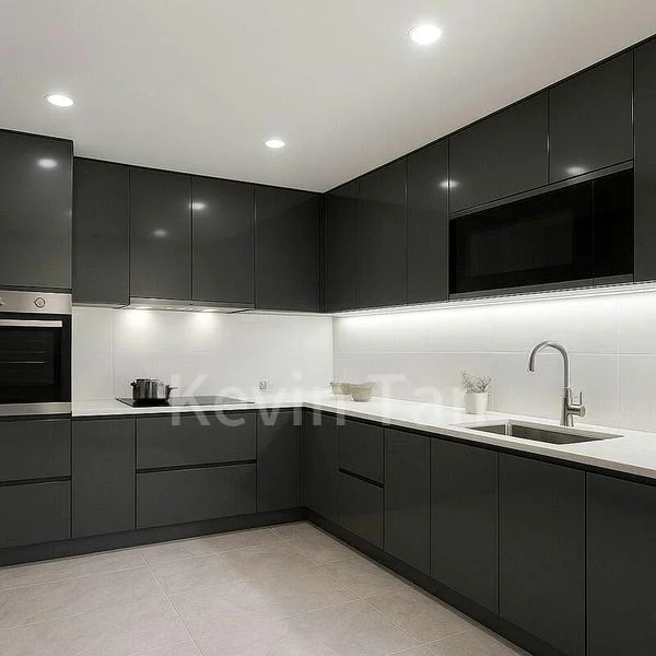 5 Bed Terraced House (Landed) for Sale in Serangoon Park - Image 5