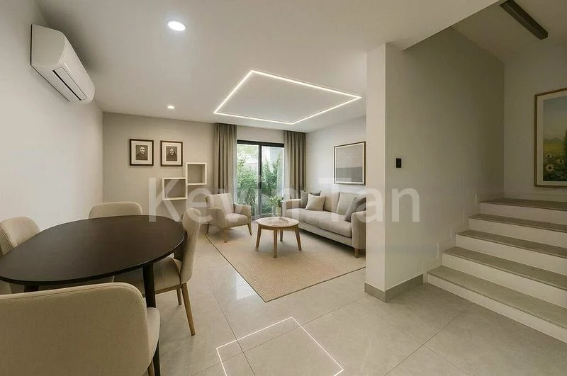 5 Bed Terraced House (Landed) for Sale in Serangoon Park - Image 10