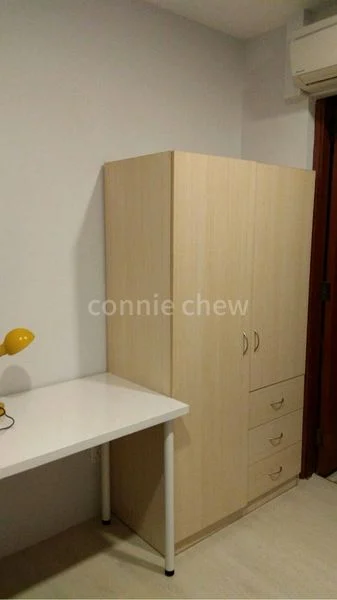 Common Room (Condo) for Rent in  Simsville - Image 4