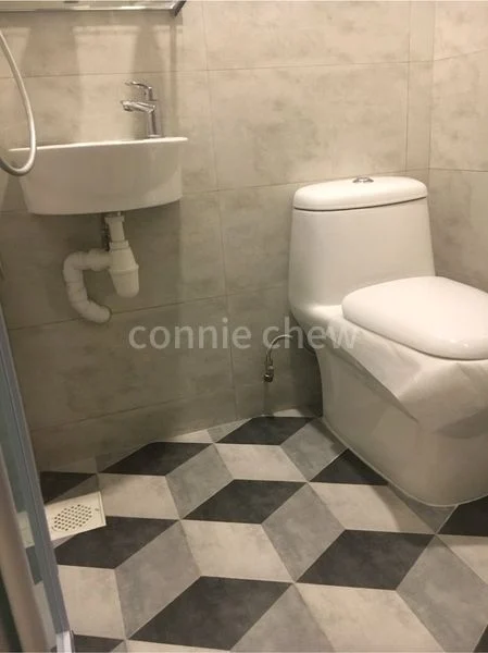 Common Room (Condo) for Rent in  Simsville - Image 10