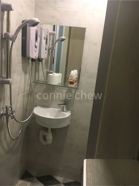 Common Room (Condo) for Rent in  Simsville - Image 9