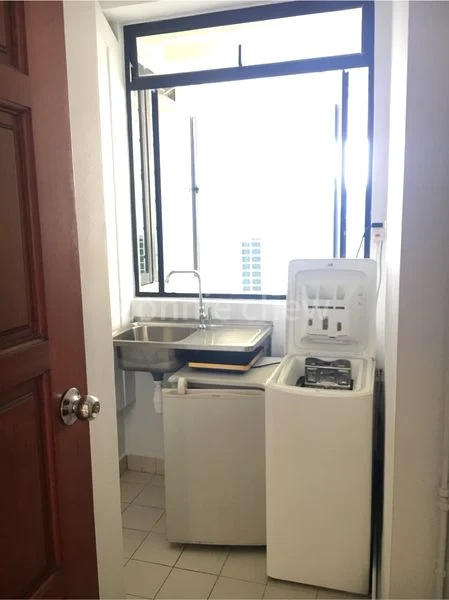 Common Room (Condo) for Rent in  Simsville - Image 7